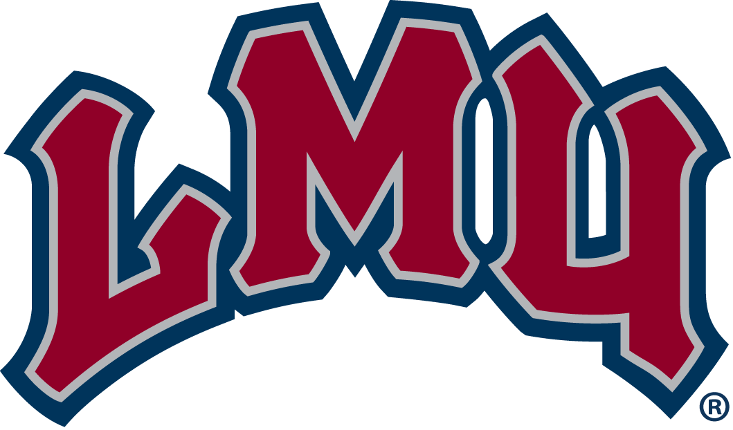 Loyola Marymount Lions 2008-2018 Primary Logo iron on paper